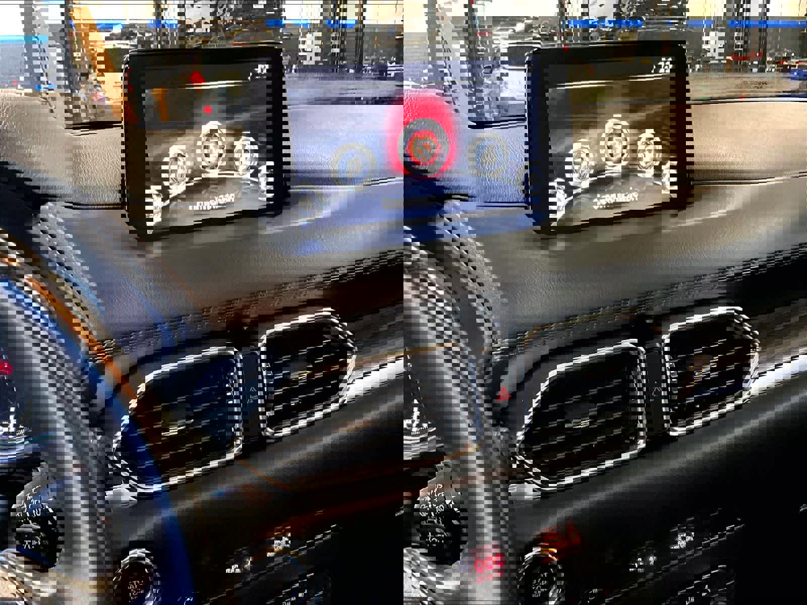 Used 2020 MAZDA CX-5 Grand Touring Reserve image 19