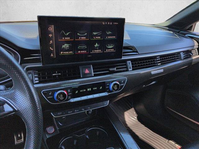 Used 2021 Audi S5 Prestige w/ Prestige Package AWD/4WD image 22