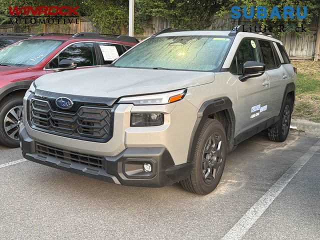Used 2026 Subaru Outback Premium AWD/4WD image 1