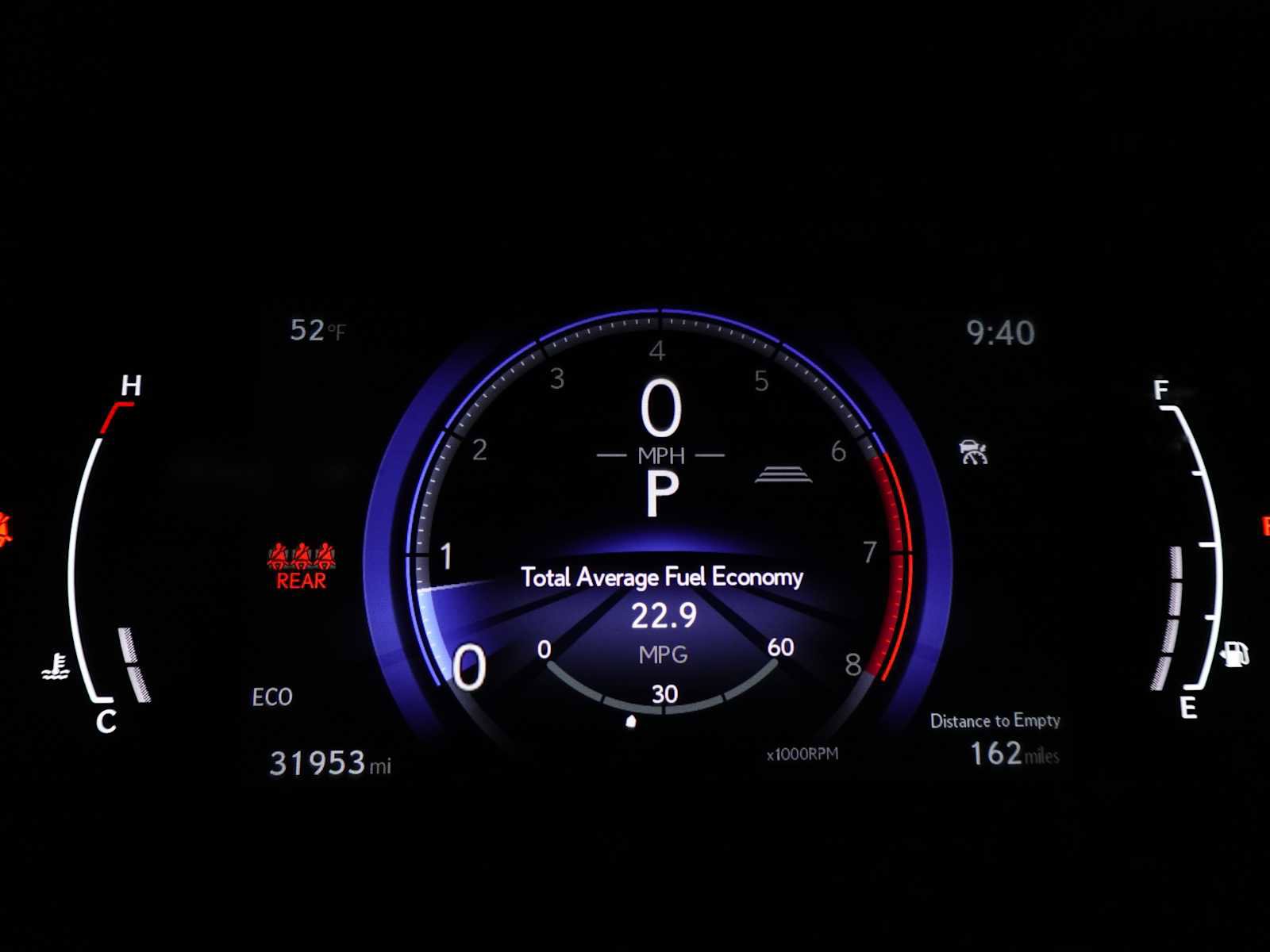 Used 2023 Lexus RX 350 Premium Plus w/ Cold Area Package image 19