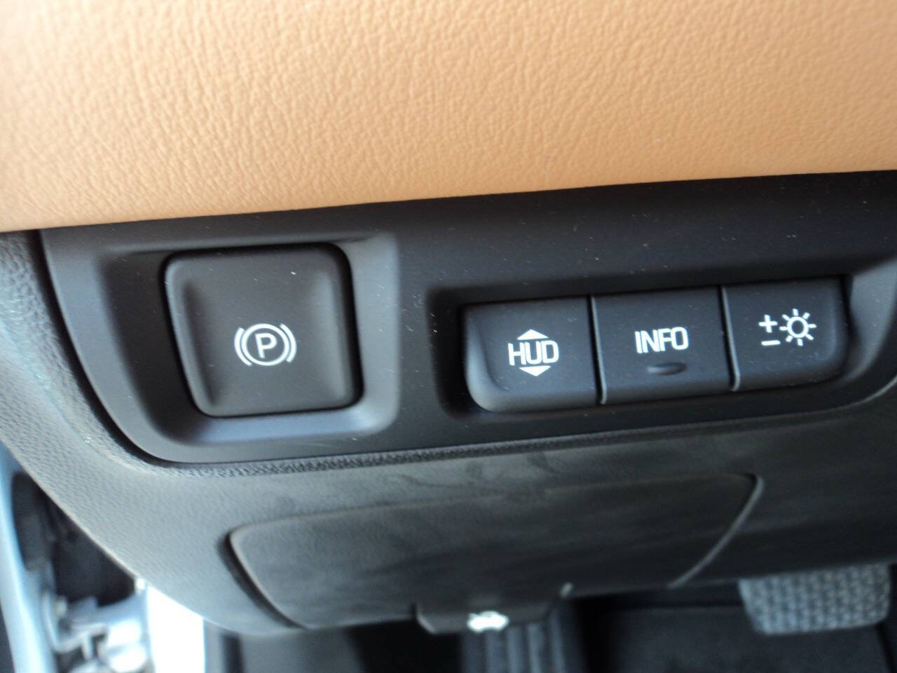 Used 2017 Buick LaCrosse Premium w/ Sights and Sounds Package FWD image 14