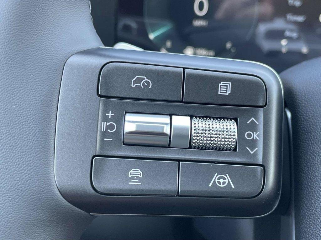 New 2027 Hyundai Palisade SEL Premium AWD/4WD image 57