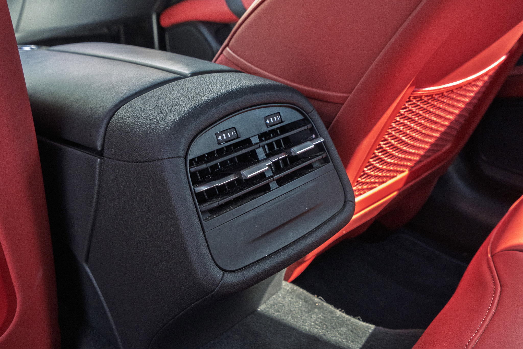 Used 2022 Maserati Ghibli Modena Q4 image 37