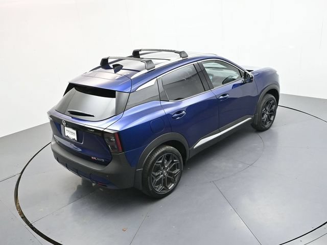 Used 2026 Nissan Kicks SR w/ SR Premium Package AWD/4WD image 24