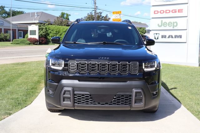 New 2026 Jeep Cherokee Limited AWD/4WD image 7