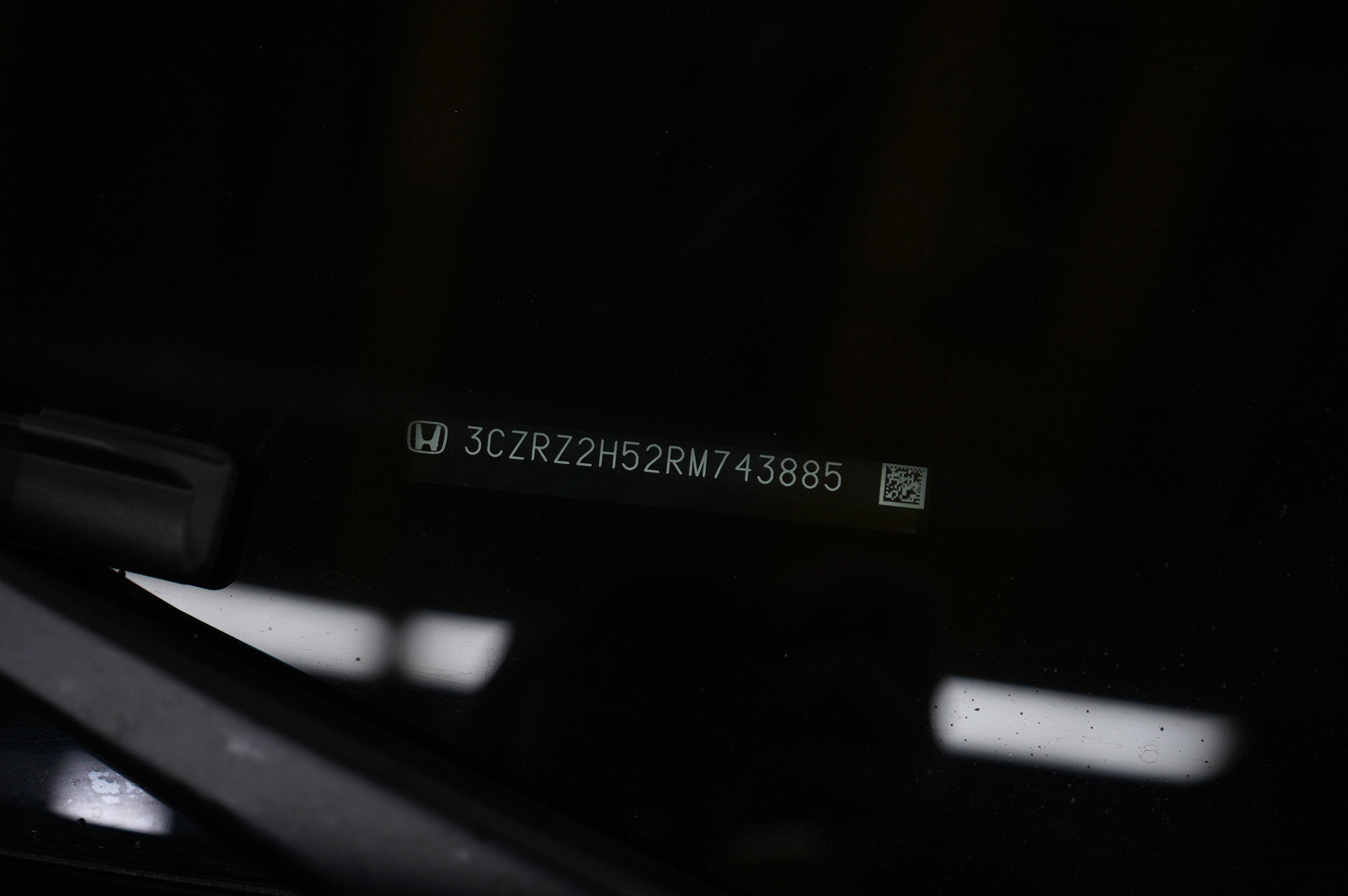 Used 2024 Honda HR-V Sport image 30