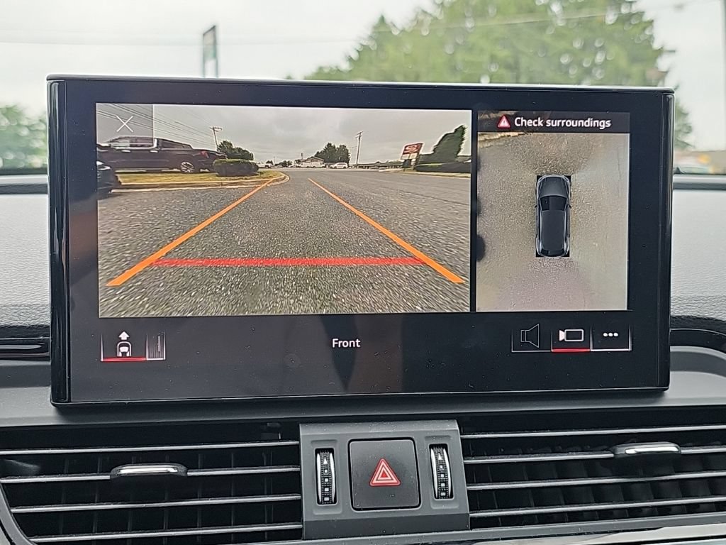 Certified 2023 Audi Q5 Premium AWD/4WD image 10