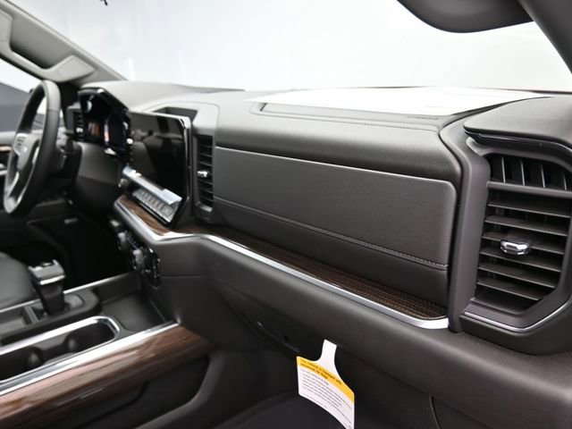 New 2025 Chevrolet Silverado 1500 RST w/ RST All Star Premium Package AWD/4WD image 42