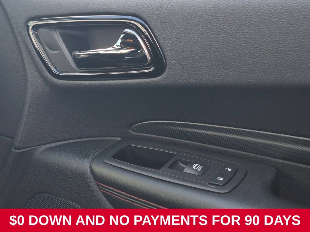 Used 2026 Dodge Durango GT RWD image 30