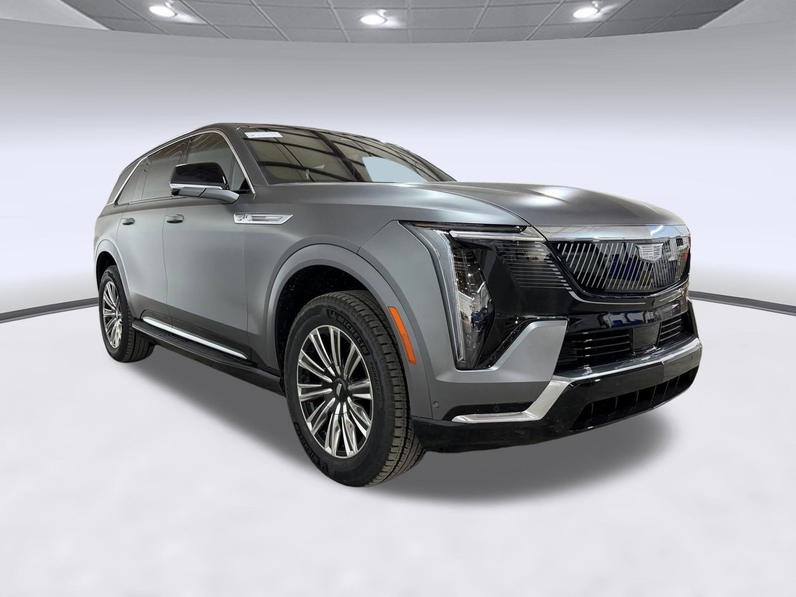New 2026 Cadillac Escalade IQ Luxury 1 AWD/4WD image 20
