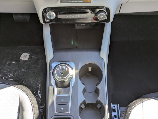 New 2025 Ford Bronco Sport Badlands w/ Badlands Tech Package image 18