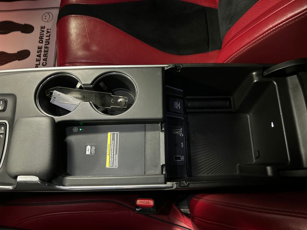 Used 2021 Acura TLX w/ A-SPEC Pkg image 20
