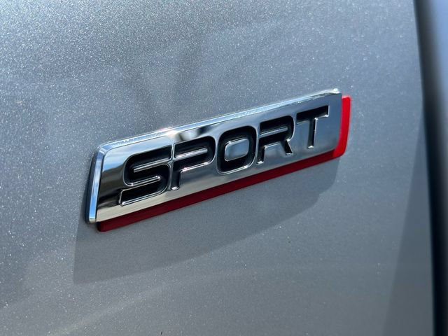 Used 2024 Subaru Legacy Sport w/ Tech Package #3 AWD/4WD image 35