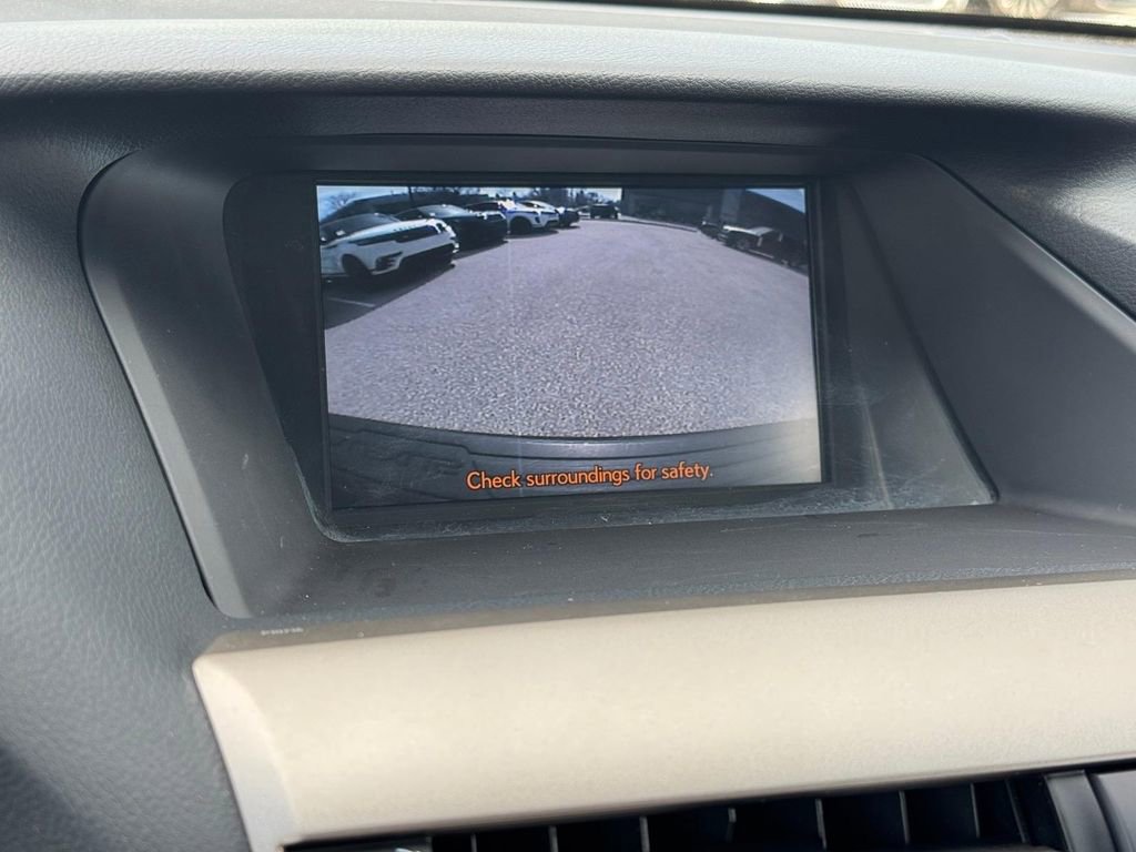 Used 2014 Lexus RX 450h AWD image 18