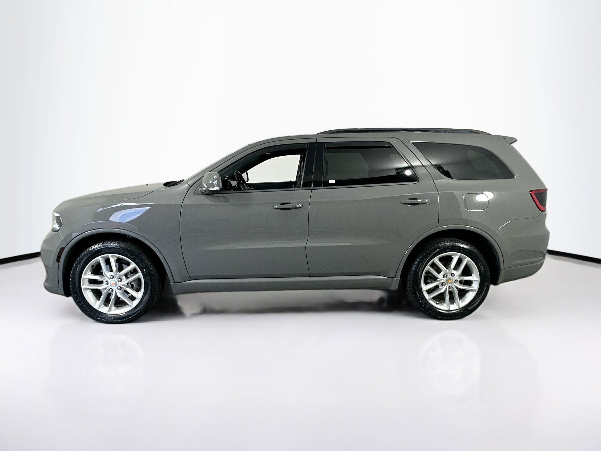 Used 2021 Dodge Durango GT AWD/4WD image 8