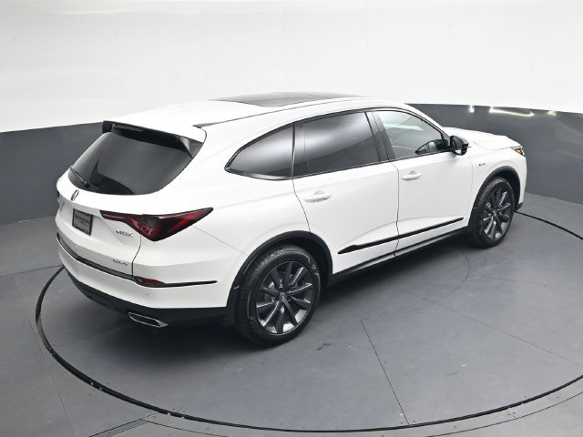 New 2026 Acura MDX A-Spec AWD/4WD image 23