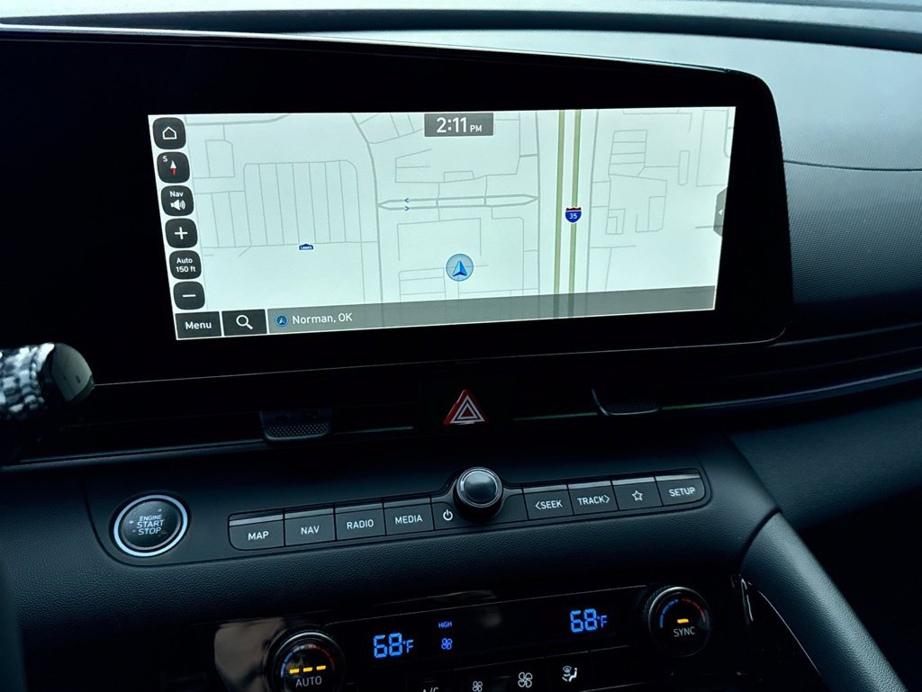 New 2026 Hyundai Elantra N image 8