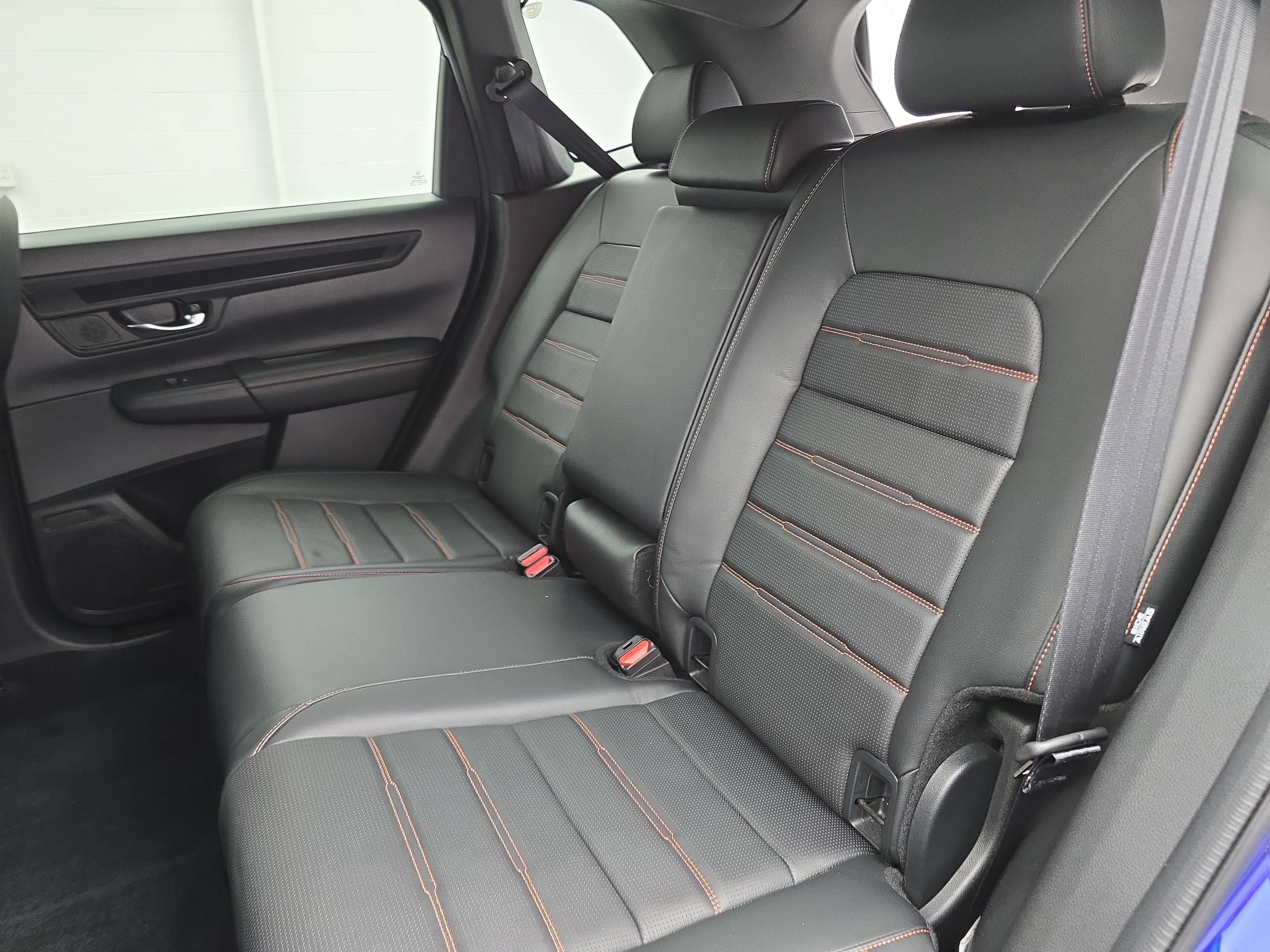 Used 2024 Honda CR-V Sport-L image 14