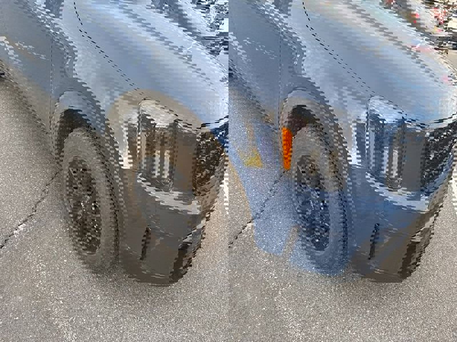 Used 2024 Kia Telluride SX X-Pro image 5