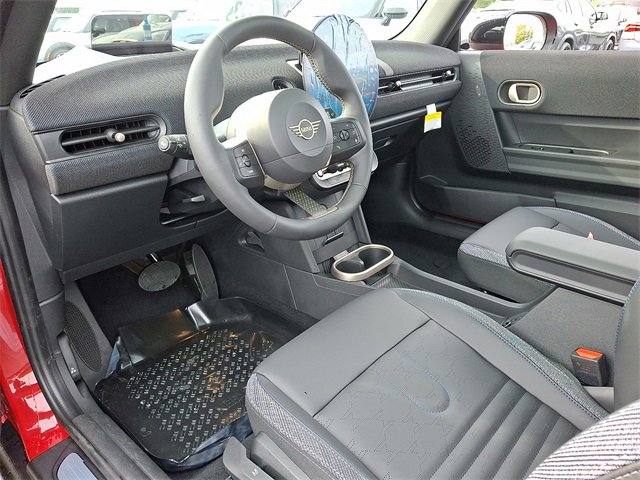 New 2026 MINI Cooper S image 10