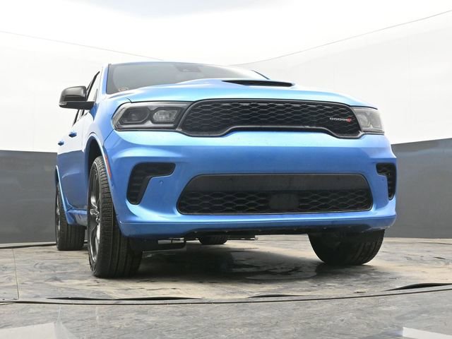 New 2026 Dodge Durango GT image 62