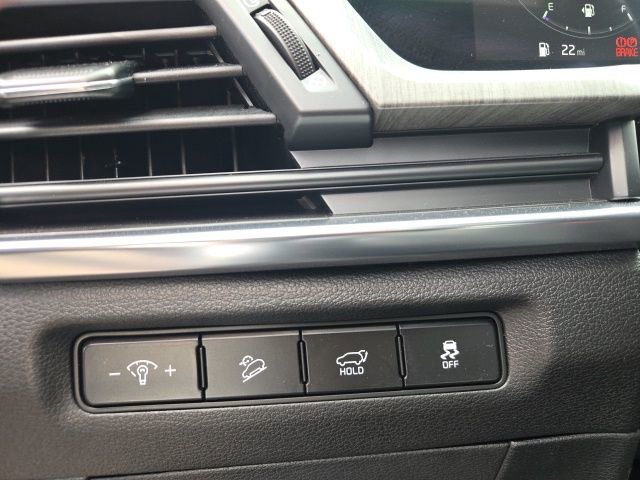 Used 2023 Kia Telluride SX image 42