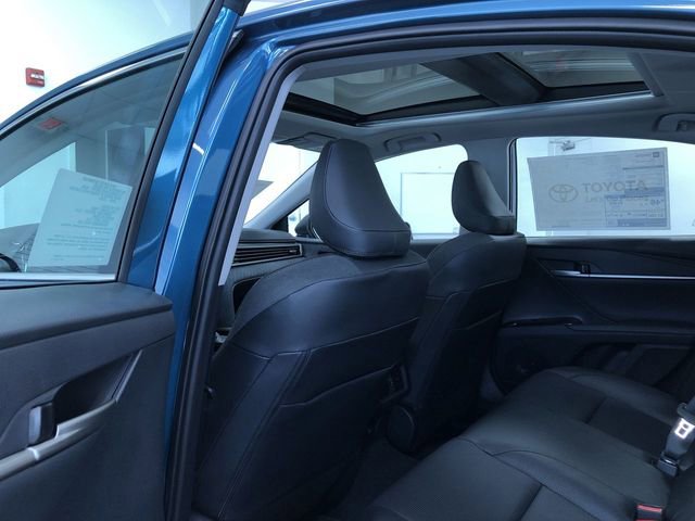New 2026 Toyota Camry XLE image 19