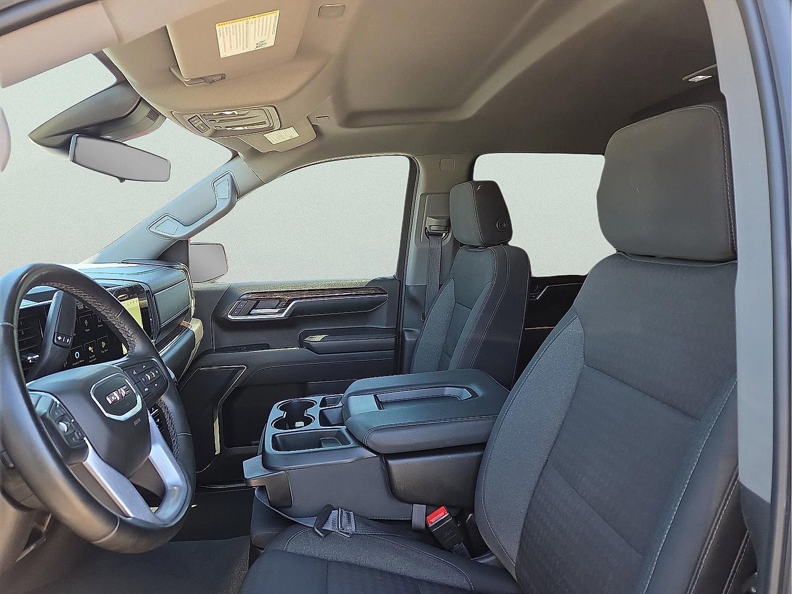 Used 2024 GMC Sierra 1500 Elevation w/ X31 Off-Road Package image 13