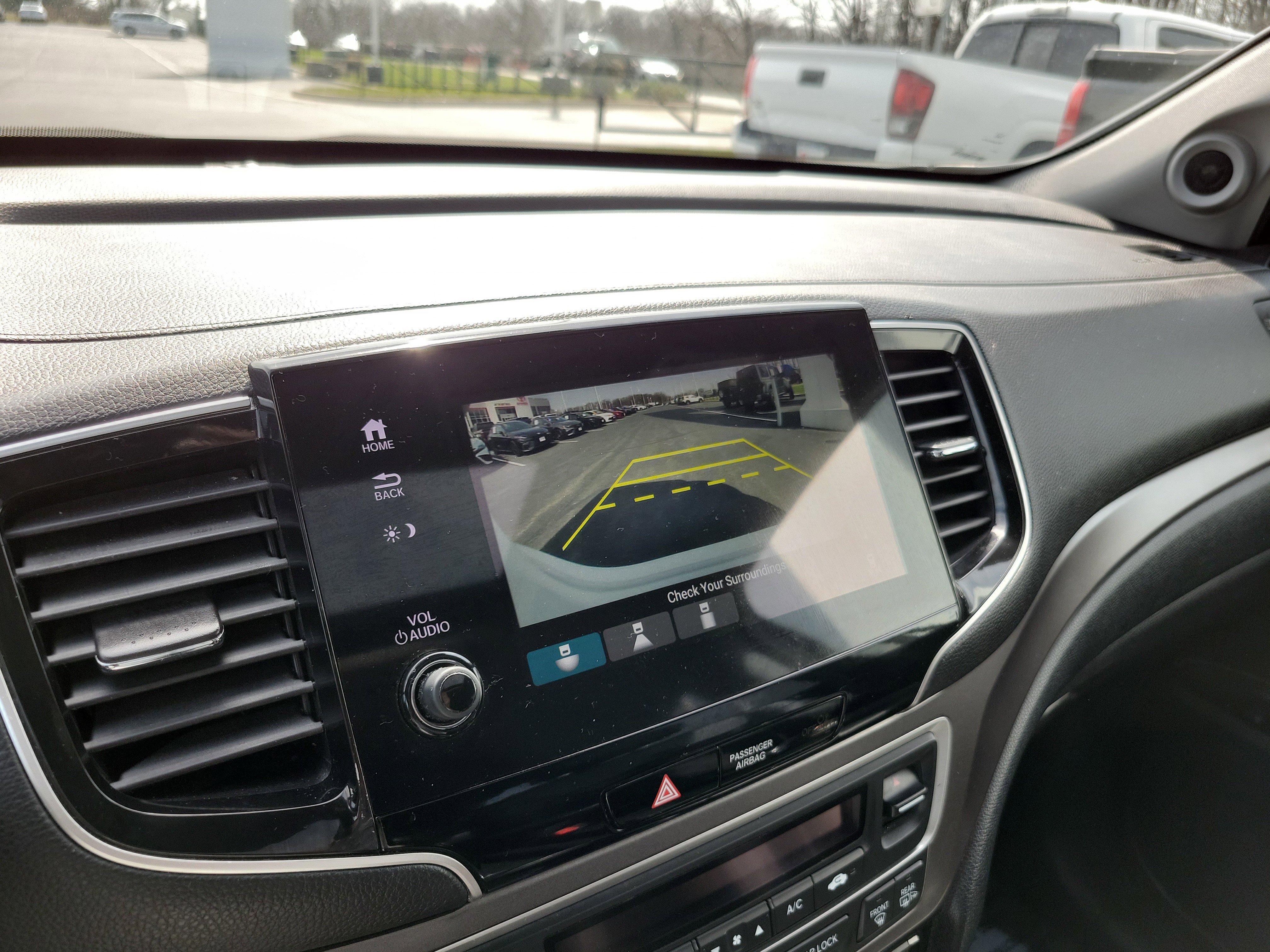 Used 2022 Honda Pilot Special Edition image 35