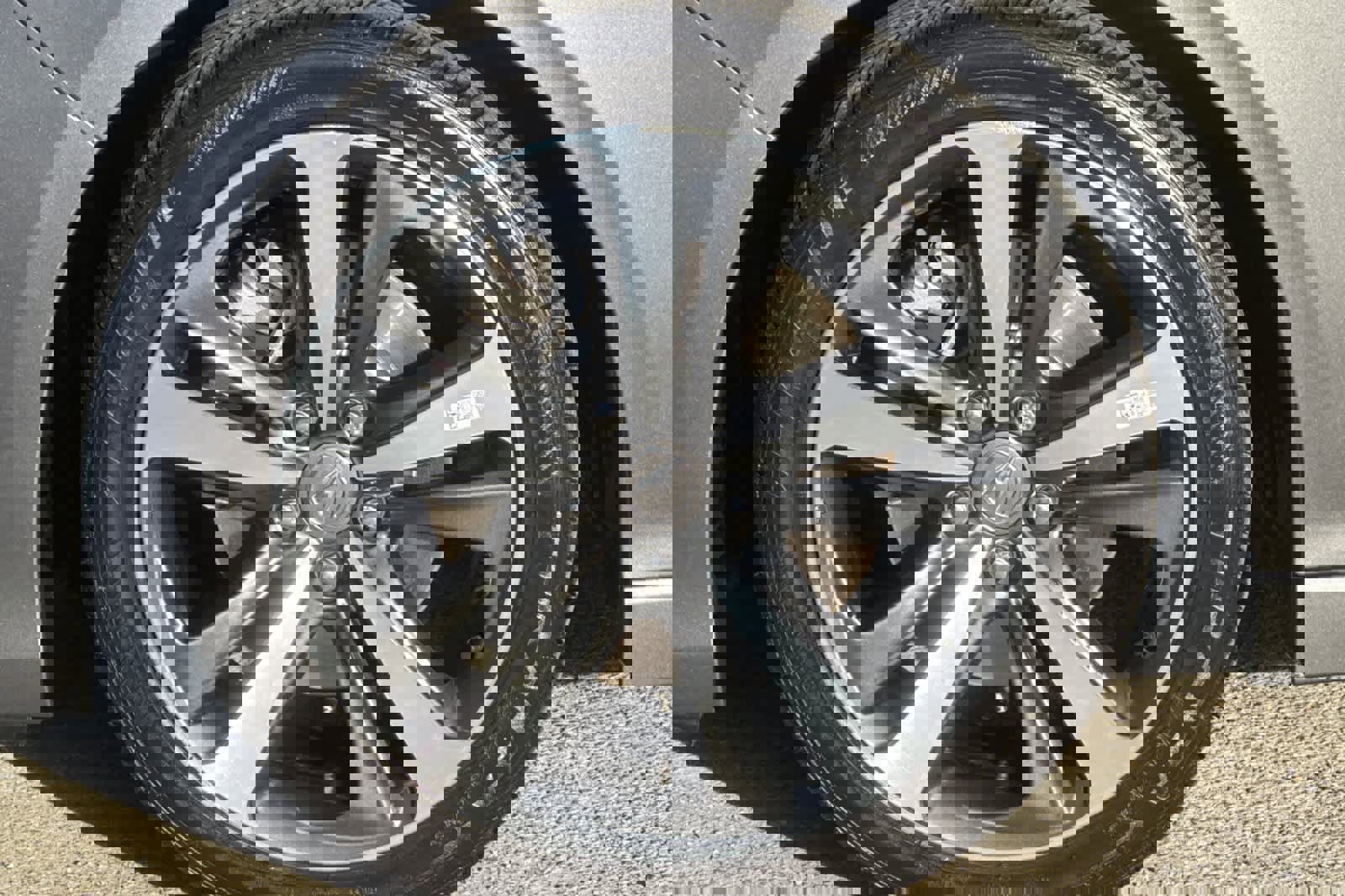 Certified 2025 Acura TLX w/ Technology Package image 25