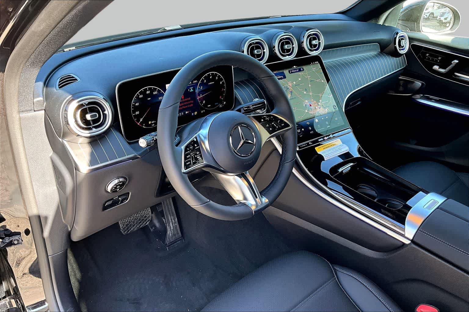 New 2026 Mercedes-Benz GLC 300 image 10