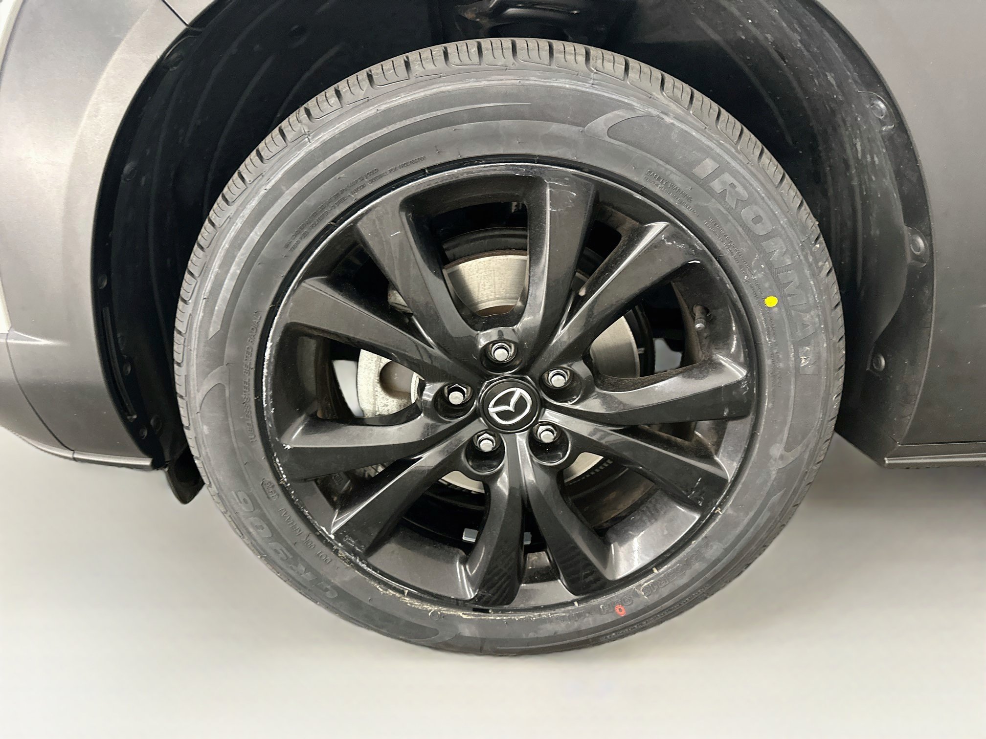 Used 2024 MAZDA CX-30 AWD 2.5 S w/ Select Sport Pkg image 36