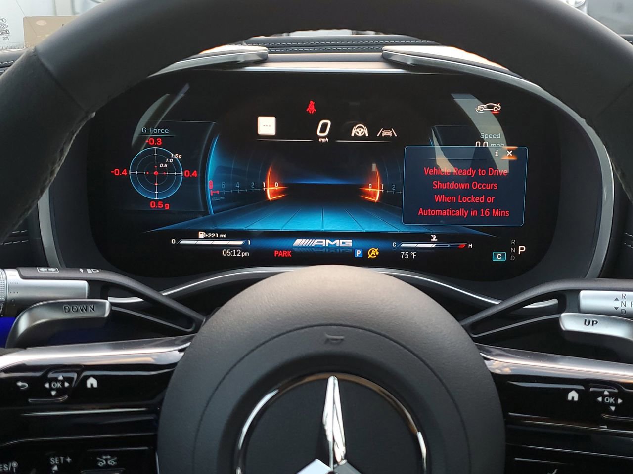 New 2026 Mercedes-Benz AMG GT 55 image 22