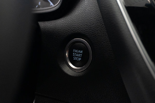 Used 2024 Toyota Corolla SE FWD image 19