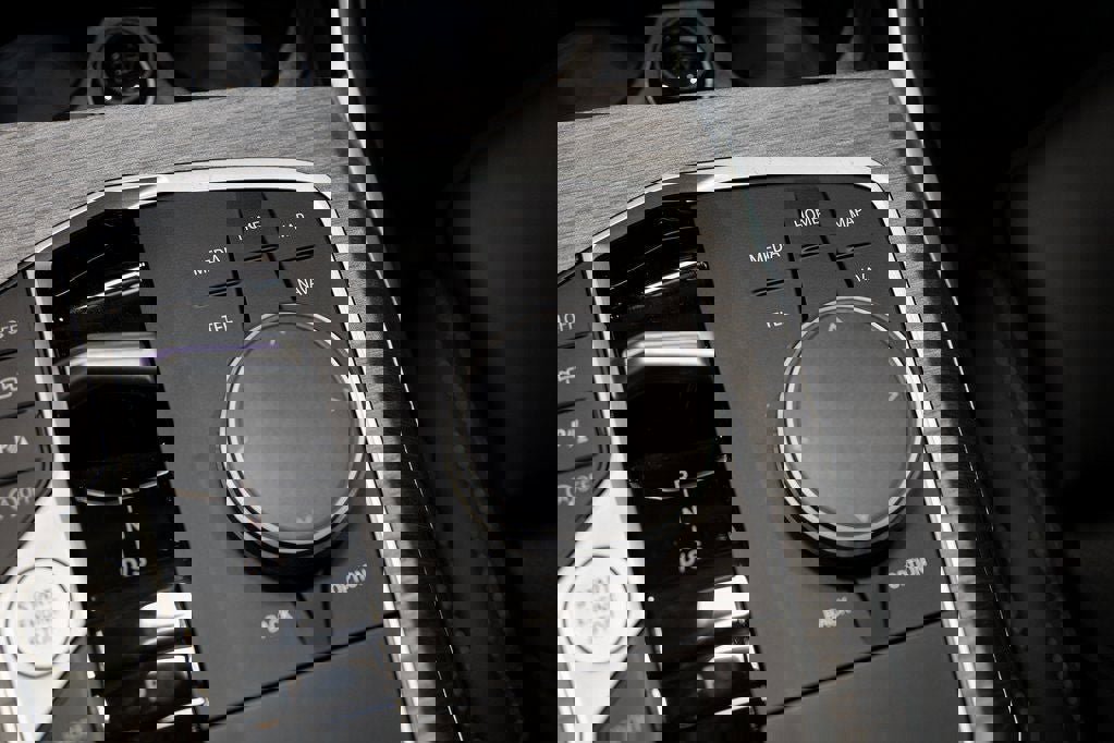 Used 2026 BMW 330i xDrive 330i xDrive w/ Premium Package image 23