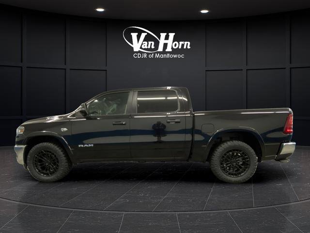 New 2026 RAM 1500 Big Horn image 12