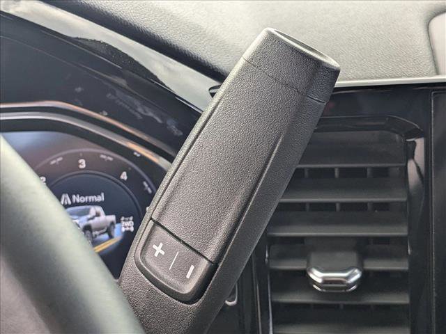 Used 2025 Chevrolet Silverado 2500 LTZ image 12