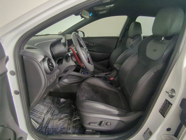 Used 2022 Hyundai Kona N FWD image 18