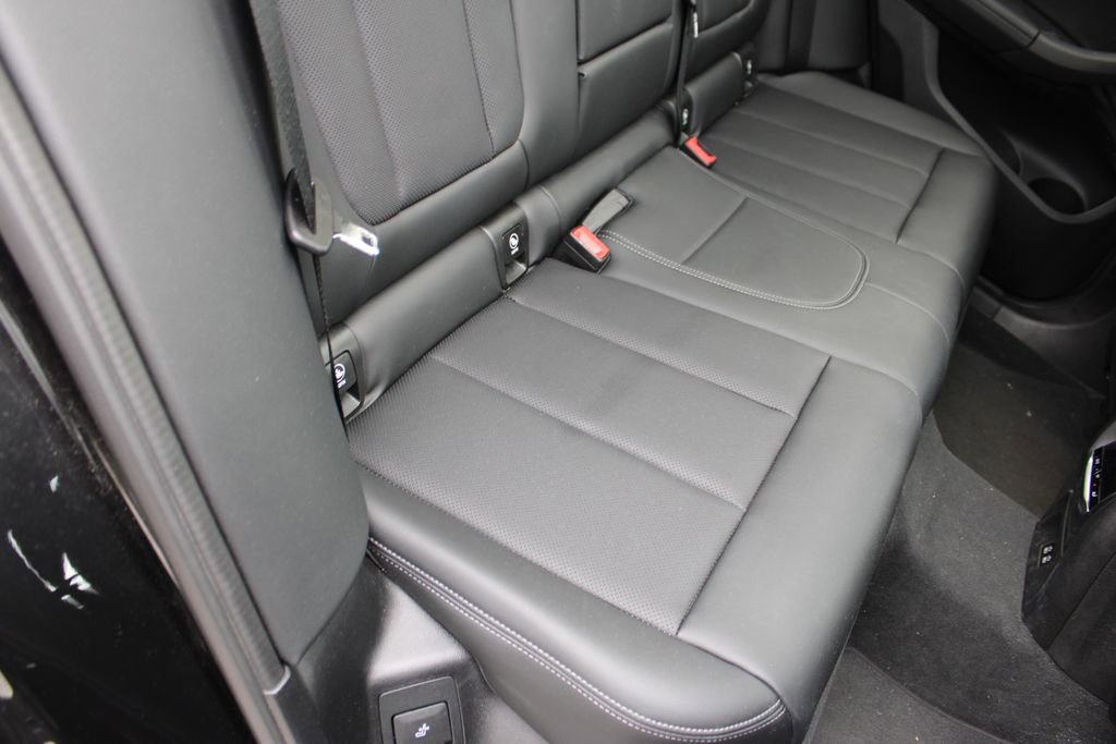Used 2022 BMW X3 xDrive30i image 24