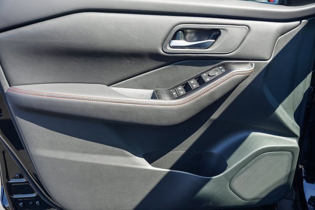 New 2026 Nissan Rogue Rock Creek image 22