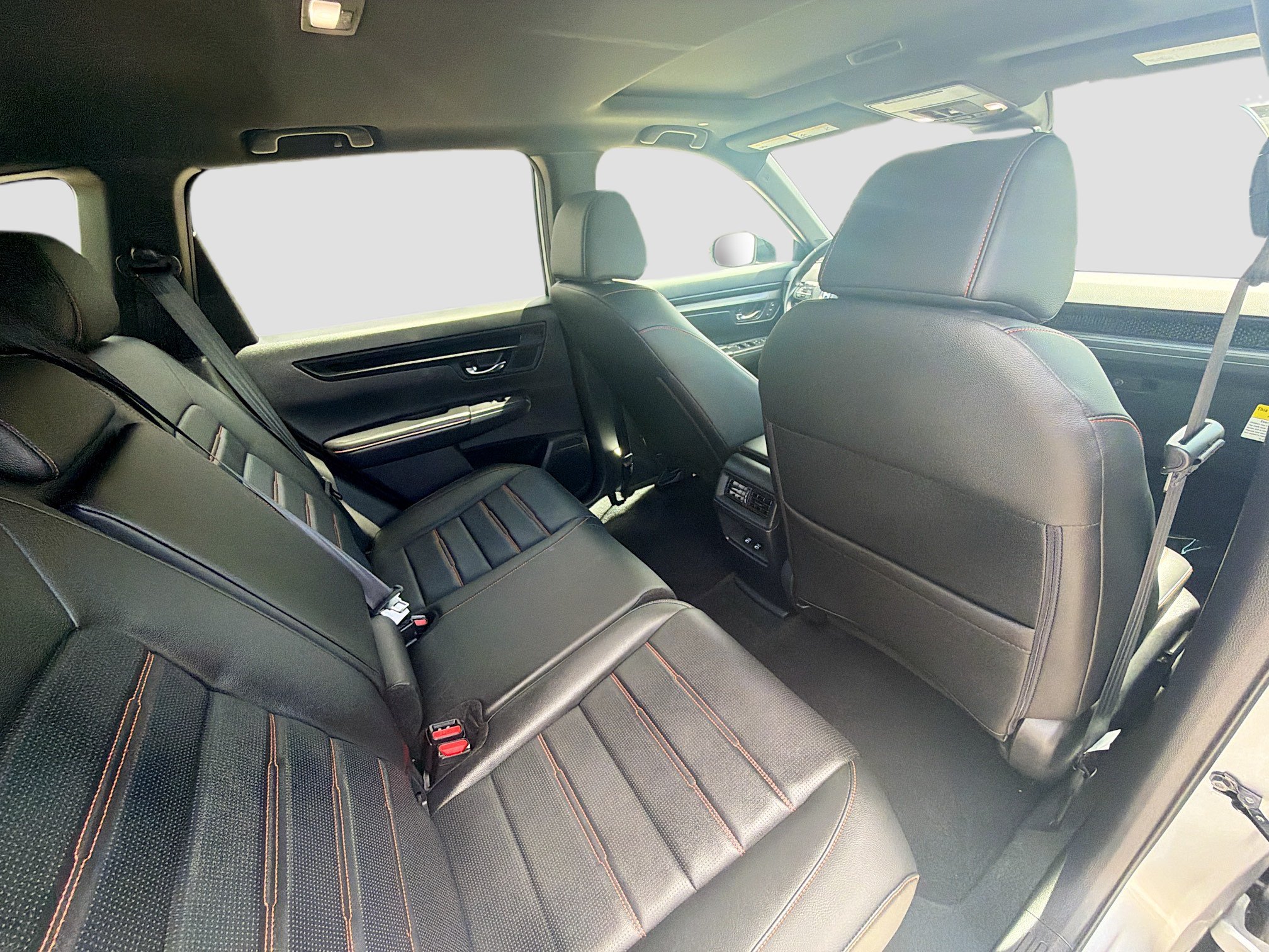 Certified 2026 Honda CR-V Sport-L image 29