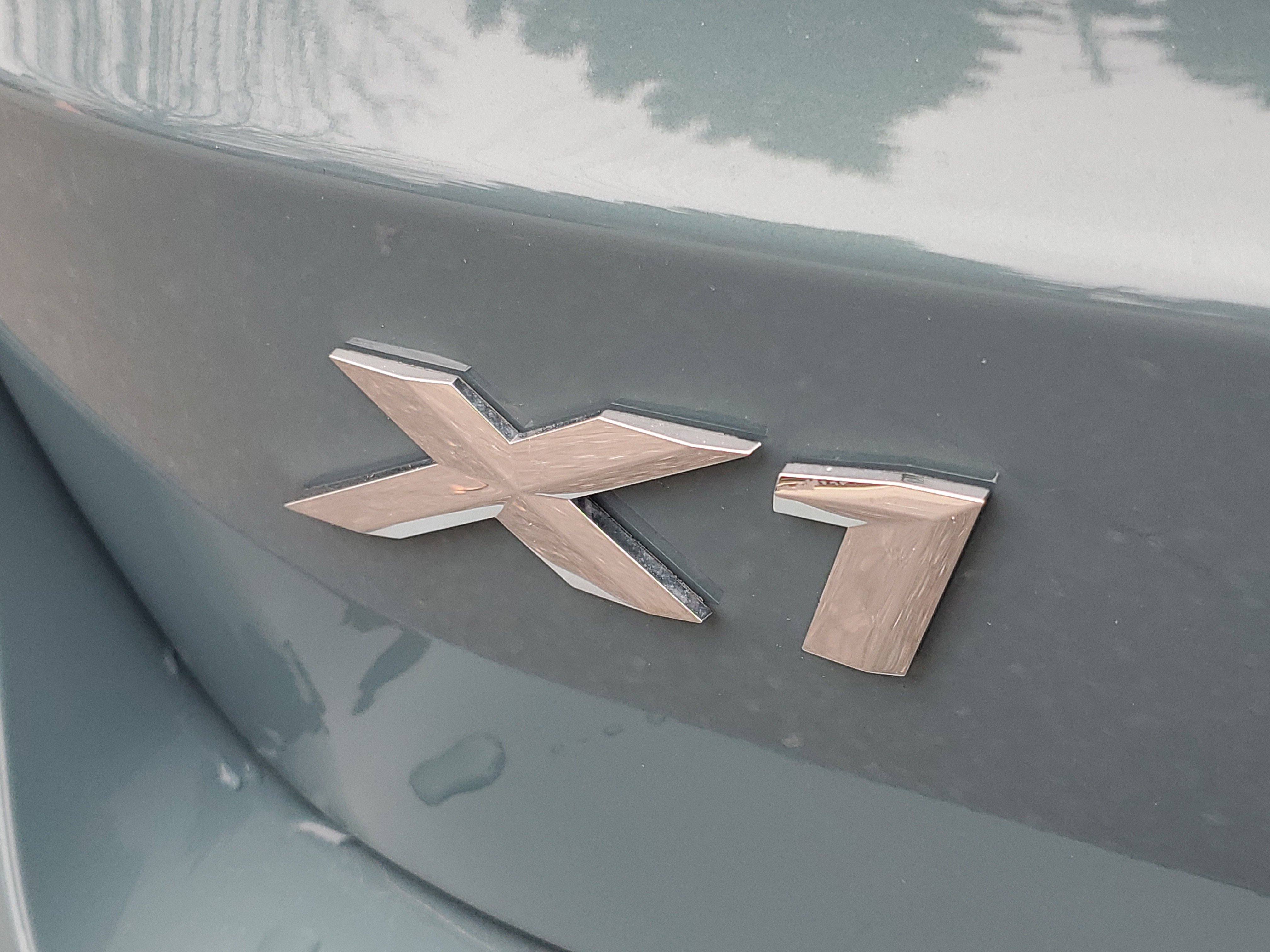 New 2026 BMW X1 xDrive28i image 29