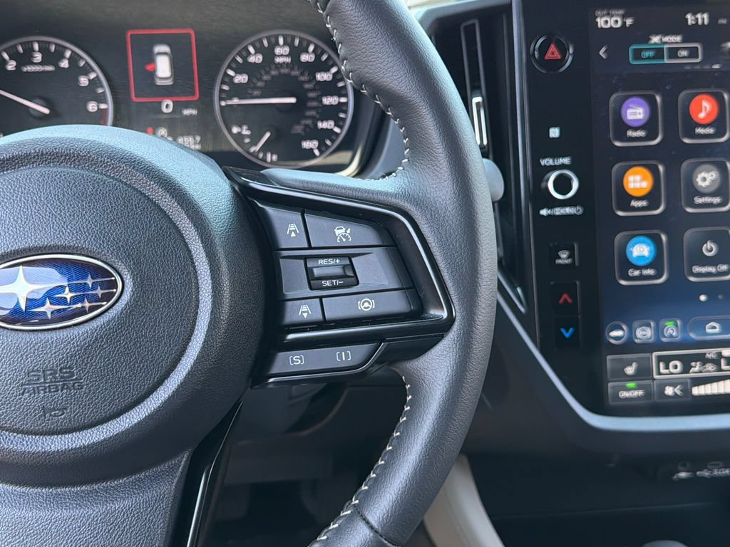 Certified 2026 Subaru Forester Premium AWD/4WD image 20