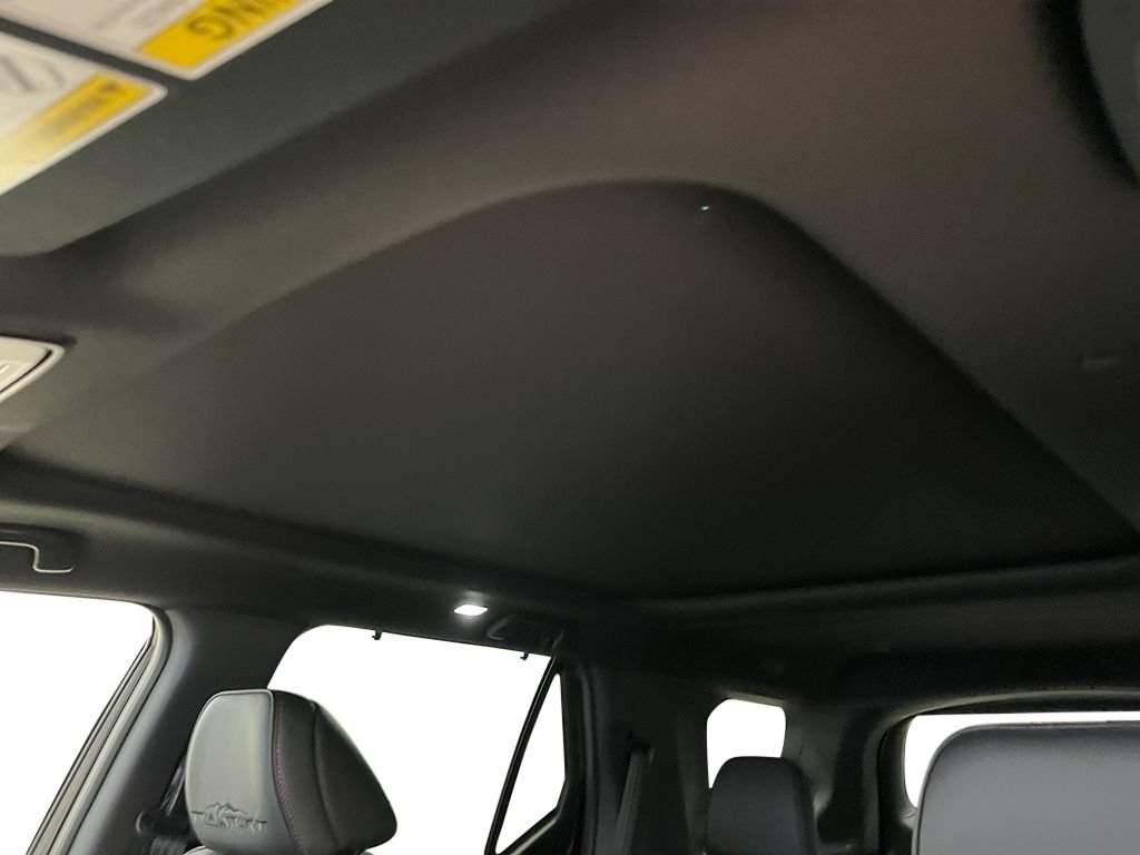 New 2026 Honda Passport TrailSport Elite image 19