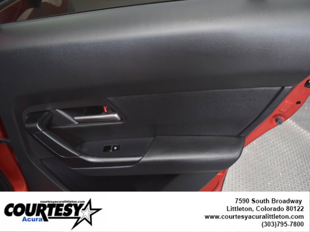 Used 2023 MAZDA CX-50 2.5 S w/ Cargo Package image 27