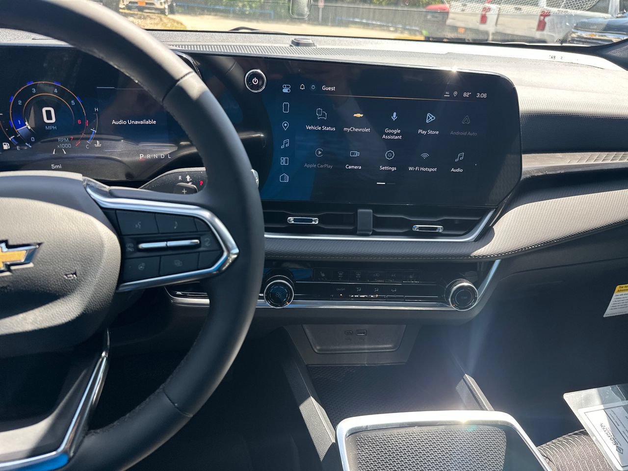 New 2027 Chevrolet Equinox LT FWD image 18