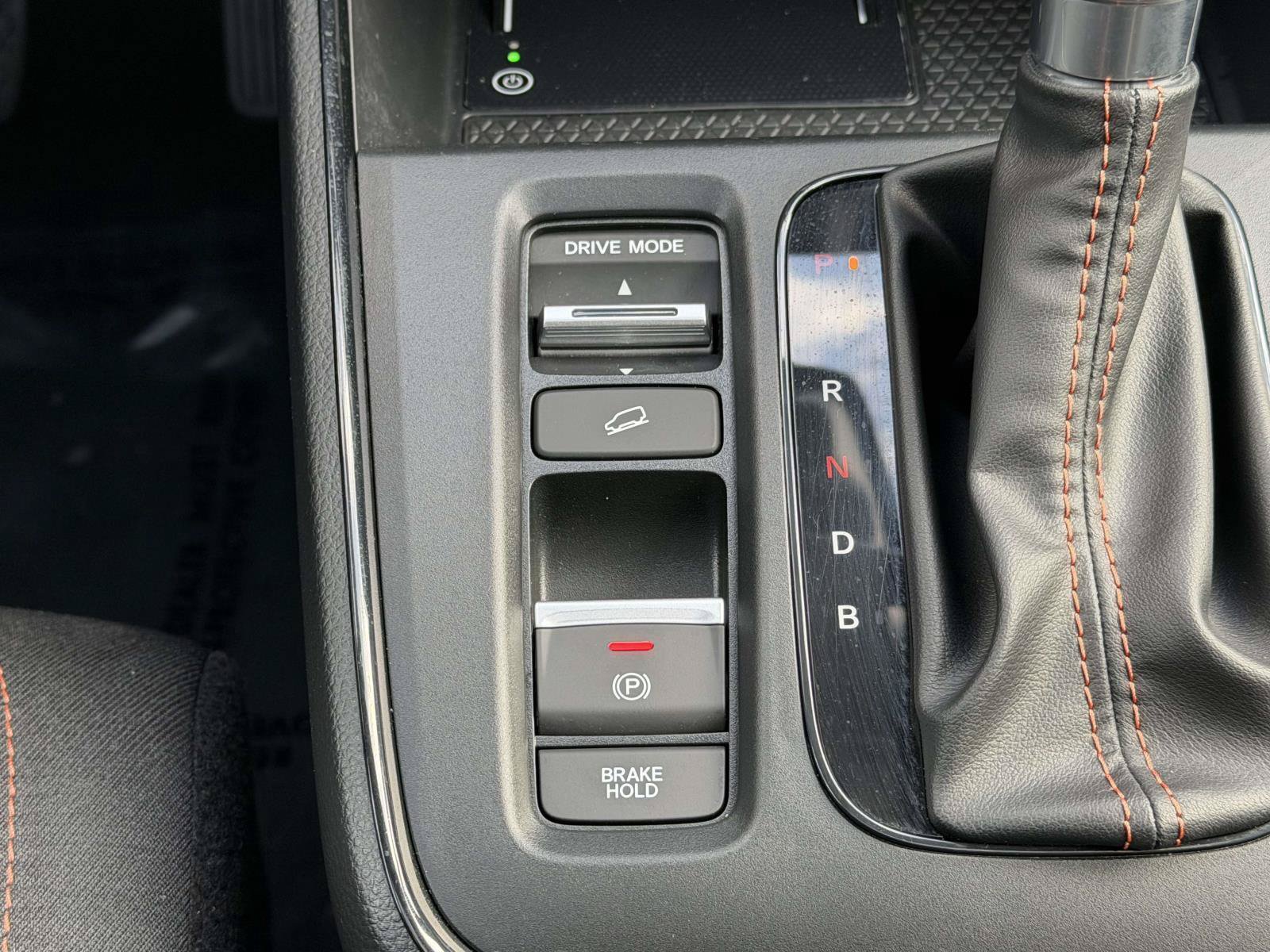 Certified 2026 Honda CR-V Sport image 36