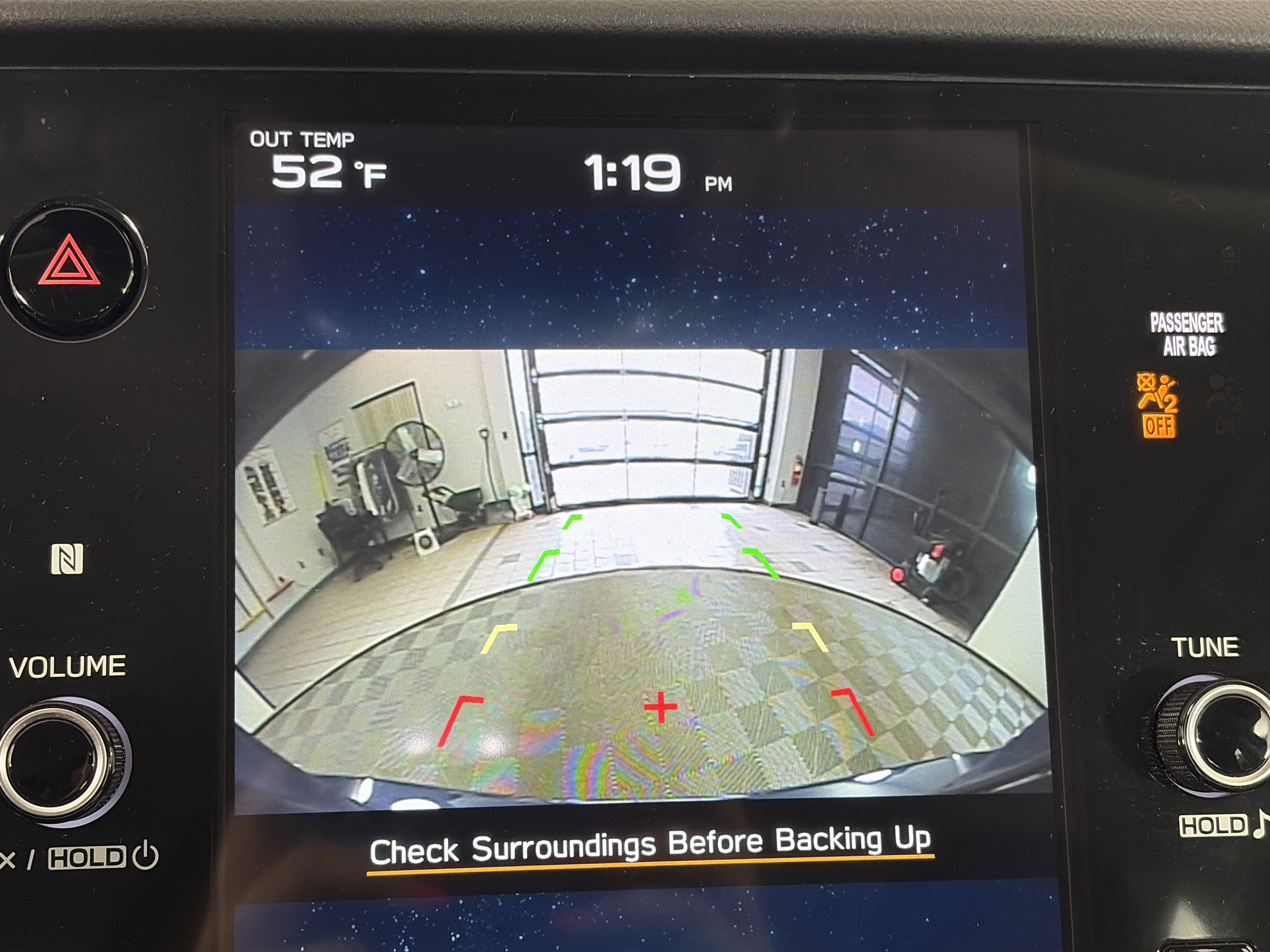 Certified 2023 Subaru Legacy Premium image 19