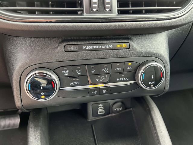 Certified 2025 Ford Escape ST-Line AWD/4WD image 22