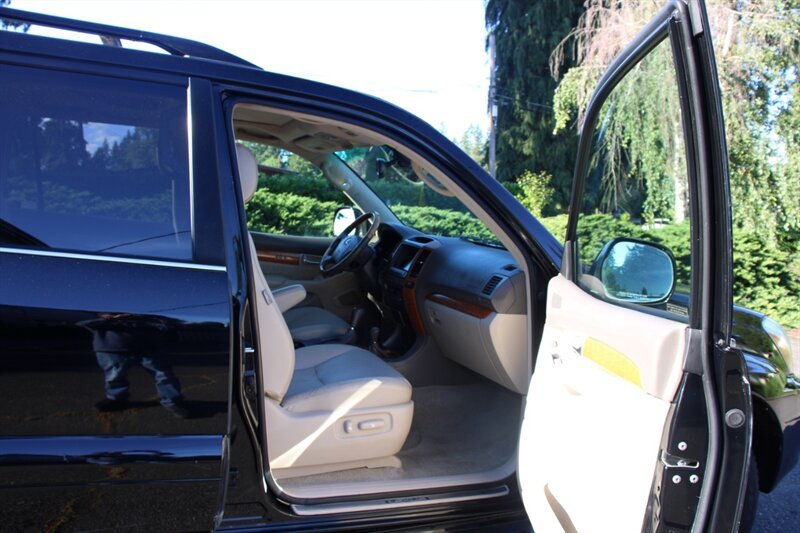Used 2004 Lexus GX 470 AWD/4WD image 15